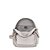 Mochila Kipling City Pack S Metallic Glow - Imagem 4