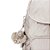 Mochila Kipling City Pack S Metallic Glow - Imagem 5