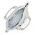 Bolsa Kipling Art Mini Silver Night - Imagem 2