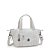 Bolsa Kipling Art Mini Silver Night - Imagem 4