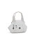 Bolsa Kipling Art Mini Silver Night - Imagem 5