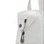 Bolsa Kipling Art Mini Silver Night - Imagem 6