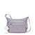 Bolsa Kipling Gabbie S Tender Grey - Imagem 1