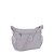 Bolsa Kipling Gabbie S Tender Grey - Imagem 3