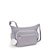 Bolsa Kipling Gabbie S Tender Grey - Imagem 4