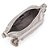Bolsa Kipling Gabbie S Metallic Glow - Imagem 2