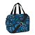 Lancheira Kipling Miyo Blue Monkey Fun - Imagem 3