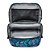 Lancheira Kipling Miyo Blue Monkey Fun - Imagem 2