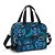 Lancheira Kipling Miyo Blue Monkey Fun - Imagem 4