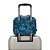 Lancheira Kipling Miyo Blue Monkey Fun - Imagem 6