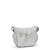 Bolsa Kipling Gabbie Mini New Bright Met - Imagem 3
