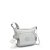 Bolsa Kipling Gabbie Mini New Bright Met - Imagem 4