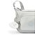 Bolsa Kipling Gabbie Mini New Bright Met - Imagem 5