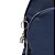 Mochila Kipling Delia M Endless Blue - Imagem 6