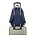 Mochila Kipling Delia M Endless Blue - Imagem 7