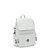 Mochila Kipling City Zip S Silver Night - Imagem 3