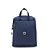 Mochila Kipling Kazuki Endless Blue - Imagem 1