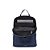 Mochila Kipling Kazuki Endless Blue - Imagem 4