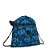 Mochila Kipling Supertaboo Blue Monkey Fun - Imagem 4