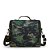 Lancheira Kipling New Kichirou Camo Treasure - Imagem 1