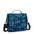 Lancheira Kipling New Kichirou Blue Monkey Fun - Imagem 4