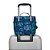 Lancheira Kipling New Kichirou Blue Monkey Fun - Imagem 5