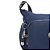 Bolsa Kipling Gabb S Endless Blue - Imagem 5