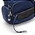 Bolsa Kipling Gabb S Endless Blue - Imagem 6