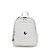 Mochila Kipling Delia Silver Night - Imagem 1