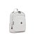 Mochila Kipling Delia Silver Night - Imagem 3