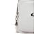 Mochila Kipling Delia Silver Night - Imagem 5