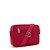 Bolsa Kipling Abanu M Red Red Wine - Imagem 3