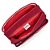 Bolsa Kipling Abanu M Red Red Wine - Imagem 2