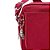 Bolsa Kipling Abanu M Red Red Wine - Imagem 5