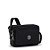 Bolsa Kipling Abanu M Endless Black - Imagem 4