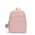Mochila Kipling Haydar Bridal Rose - Imagem 1