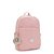 Mochila Kipling Haydar Bridal Rose - Imagem 3