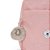 Mochila Kipling Haydar Bridal Rose - Imagem 5