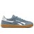 Tênis Reebok Smash Edge Masculino Azul - Imagem 1