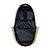 Mochila Esportiva Quiksilver Urban Classic H03 Caramelo - Imagem 4