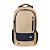 Mochila Esportiva Quiksilver Urban Classic H03 Caramelo - Imagem 1