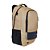 Mochila Esportiva Quiksilver Urban Classic H03 Caramelo - Imagem 3