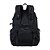 Mochila Esportiva Quiksilver Utility Style H06 Preto - Imagem 2