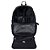 Mochila Esportiva Quiksilver Utility Style H06 Preto - Imagem 4