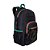 Mochila Esportiva Quiksilver Urban Nomad P04 Preto - Imagem 3