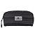 Estojo Simples Esportivo Quiksilver Wave Rider 02 Preto - Imagem 1