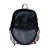 Mochila Esportiva Roxy Paradise Preto/Rosa - Imagem 4