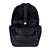 Mochila Esportiva DC Shoes Thunderbolt H02 Preto - Imagem 4