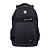 Mochila Esportiva DC Shoes Hawk I06 Preto - Imagem 1