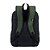 Mochila Esportiva DC Shoes Defender P04 Verde - Imagem 2
